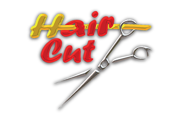 Hair Cut parrucchieri
