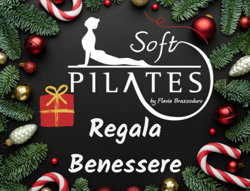 Idea Regalo “Soft Pilates Online”