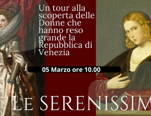 Venezia in Movimento “Le Serenissime “