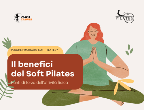 I benefici del Soft Pilates