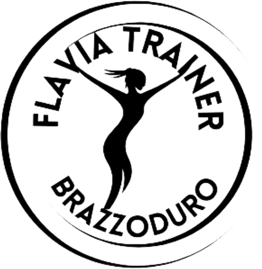 Flavia Trainer Logo