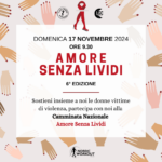 Amore Senza Lividi 2024