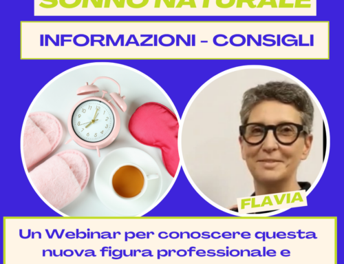 Conosci la Sleep Trainer e il potere del sonno naturale
