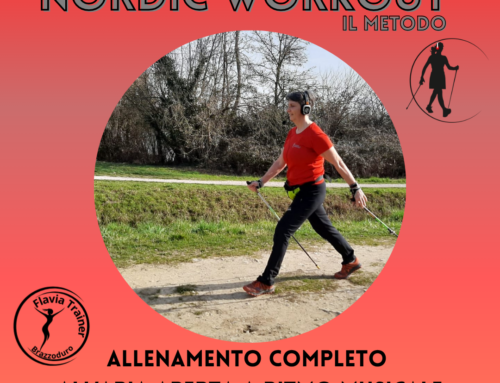 Nordic Workout Il metodo