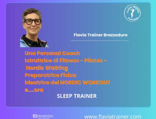 La mia storia con il sonno