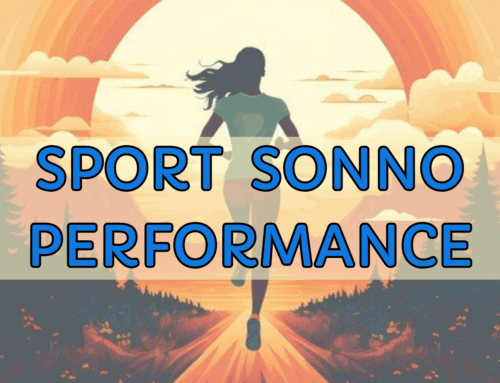 Sport, Sonno e Performance – Giants Basket
