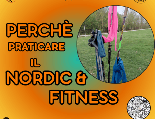 Perchè praticare il NORDIC & FITNESS