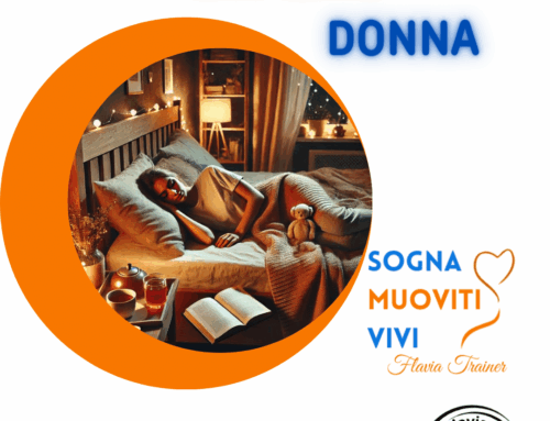 Masterclass “Disturbi del Sonno”