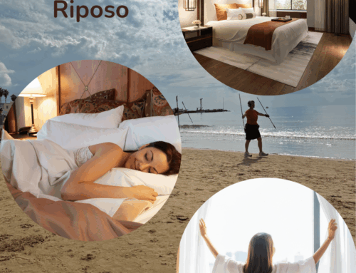 Il valore del riposo dopo giornate intense di movimento