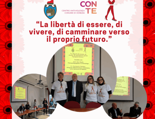 “Libertà di essere, di vivere, di camminare verso il proprio futuro”