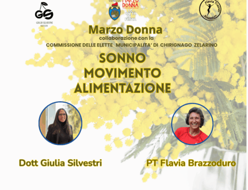 Sonno, Movimento e Alimentazione: la strategia concreta per la longevità femminile