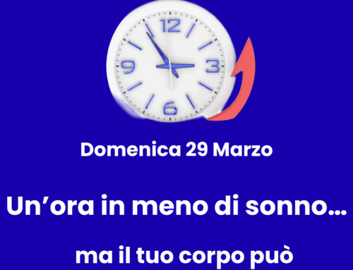 Ora legale: perché ci sentiamo più stanche (e come aiutare il corpo)