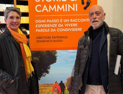 Storie e cammini “Camminare con la Musica”