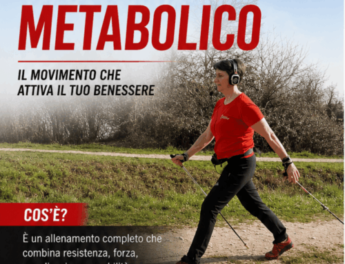 Allenamento Metabolico:   Cos’è, Benefici e Perché Può Cambiare il Tuo Benessere