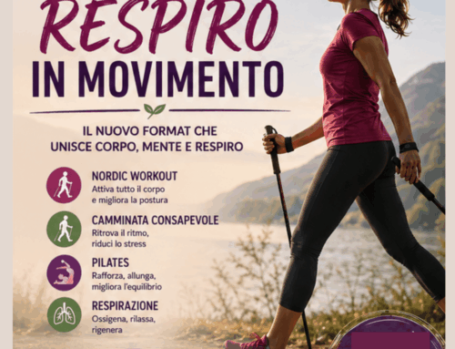 Camminare non basta: il metodo che unisce movimento e respiro per risultati veri