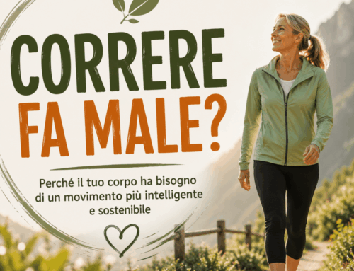 Correre fa male? Quando la corsa non è adatta al tuo corpo