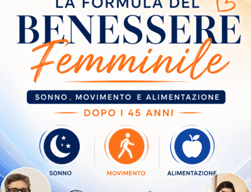 Sonno Movimento Alimentazione