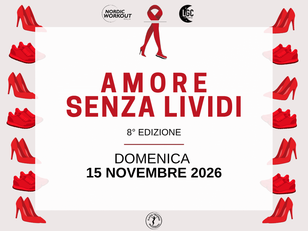 amore senza lividi 2026