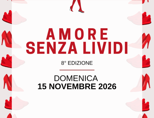AmoreSenzaLividi 2026