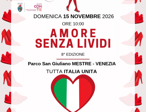 AmoreSenzaLividi 2026