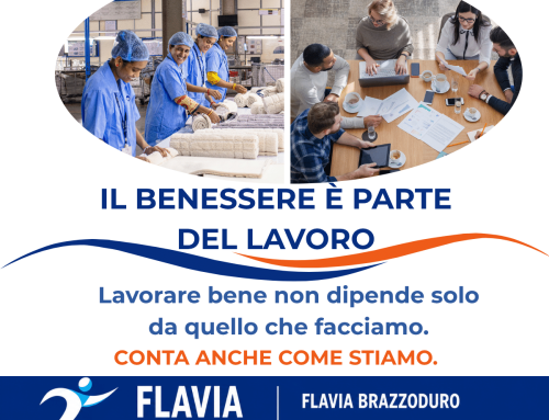 Benessere aziendale: Movimento, Sonno e Stile di Vita per stare meglio al lavoro